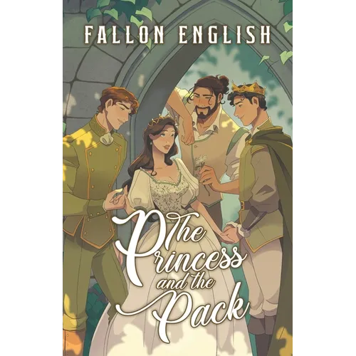 The Princess and the Pack