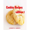Cookies Recipes: Cookies Cookbook