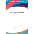 The Goal Of Evolution
