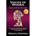 Voices of Women: Creating Ripples of Brilliance