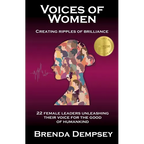 Voices of Women: Creating Ripples of Brilliance