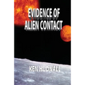 Evidence of Alien Contact