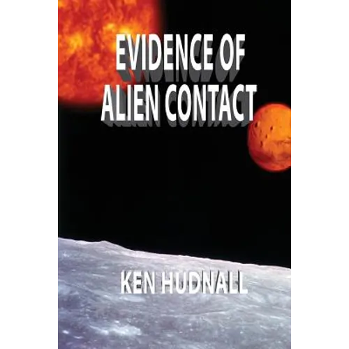 Evidence of Alien Contact