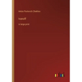 Ivanoff: in large print