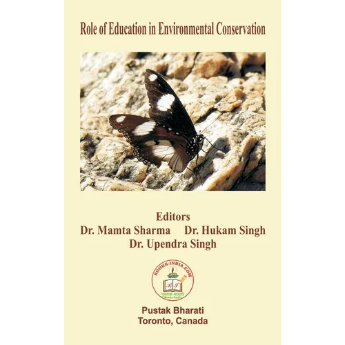 Role of Education in Environmental Conservation