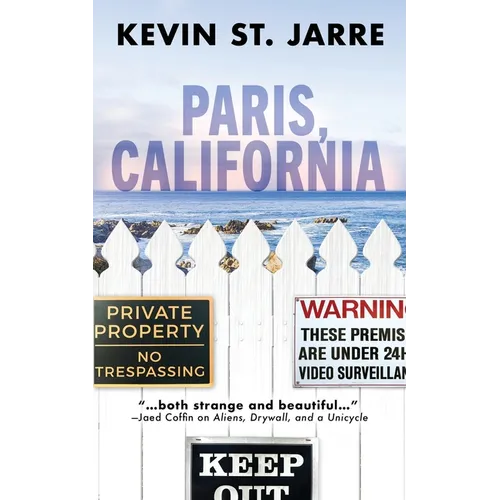 Paris, California