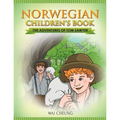 Norwegian Children's Book: The Adventures of Tom Sawyer