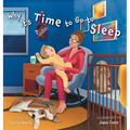 Why It's Time to Go to Sleep