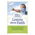 The Child with Autism Learns about Faith