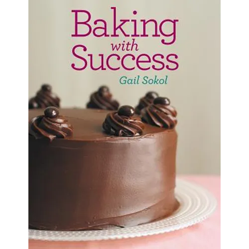 Baking with Success