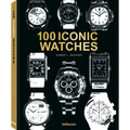 100 Iconic Watches