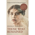 Those Who Remained