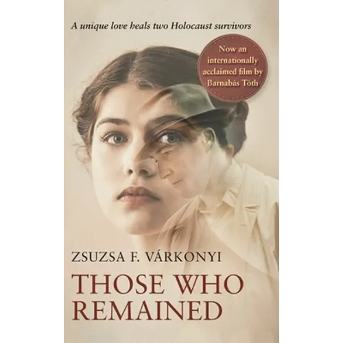Those Who Remained