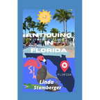 Antiquing in Florida - Paperback