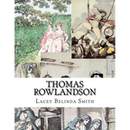 Thomas Rowlandson - Paperback