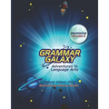 Grammar Galaxy: Protostar: Adventures in Language Arts