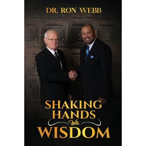 Shaking Hands with Wisdom