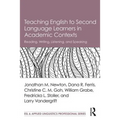 Teaching English to Second Language Learners in Academic Contexts: Reading, Writing, Listening, and Speaking
