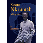 Kwame Nkrumah, a Biography - Paperback