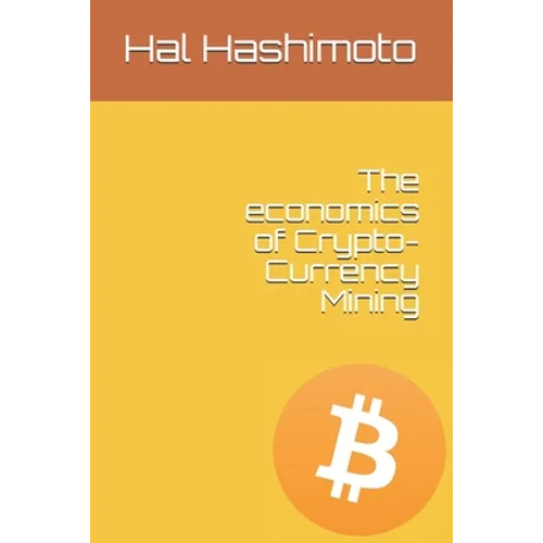 The economics of Crypto-Currency Mining
