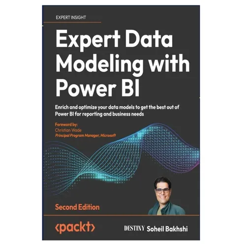 Power Bi: 2nd Edition