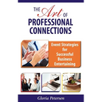 The Art of Professional Connections: Event Strategies for Successful Business Entertaining