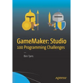 Gamemaker: Studio 100 Programming Challenges
