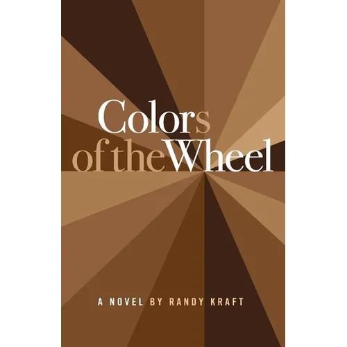 Colors of the Wheel