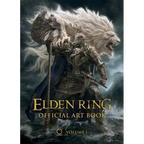 Elden Ring: Official Art Book Volume I - Hardcover