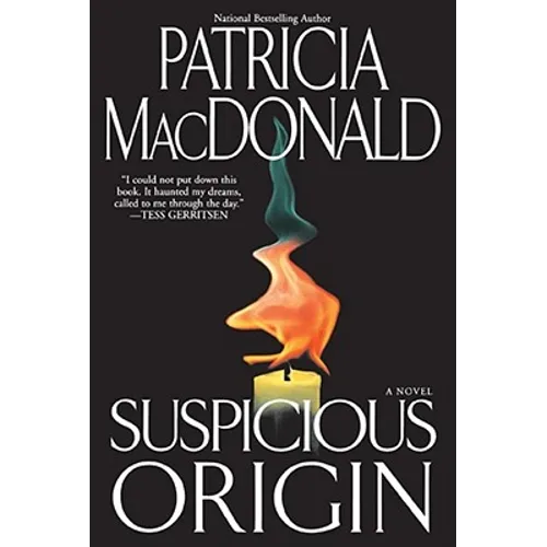 Suspicious Origin