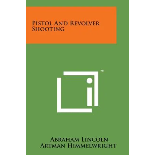 Pistol and Revolver Shooting