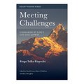 Meeting Challenges: Unshaken by Life's Ups and Downs