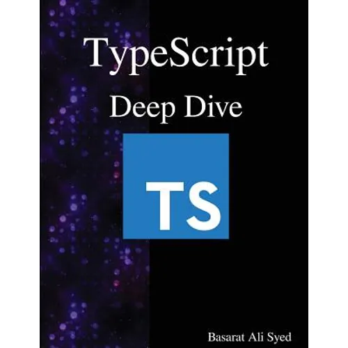 TypeScript Deep Dive