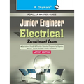 Junior Engineers Electrical Examination Guide