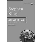 On Writing: A Memoir of the Craft - Hardcover