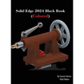 Solid Edge 2024 Black Book: (Colored)