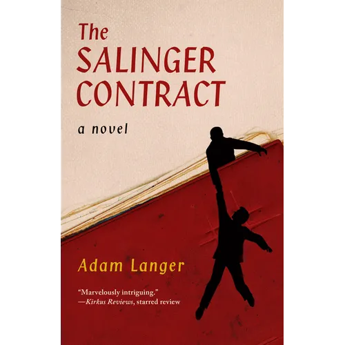 The Salinger Contract
