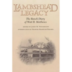 Lambshead Legacy - Hardcover