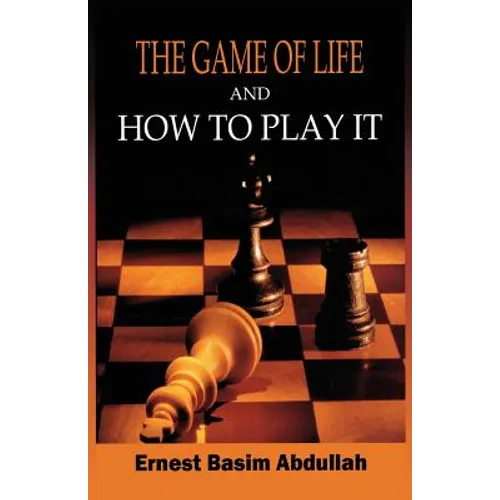 The Game of Life, and How to Play It