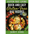 Quick and Easy Gluten-Free Diet Recipes