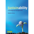 Sustainability