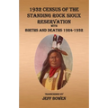 1932 Census of The Standing Rock Sioux Reservation