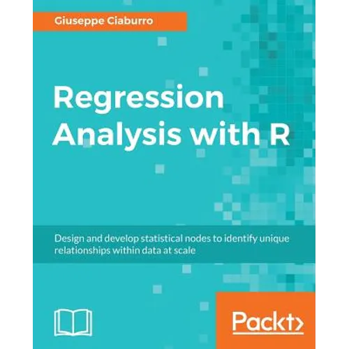 Regression Analysis with R