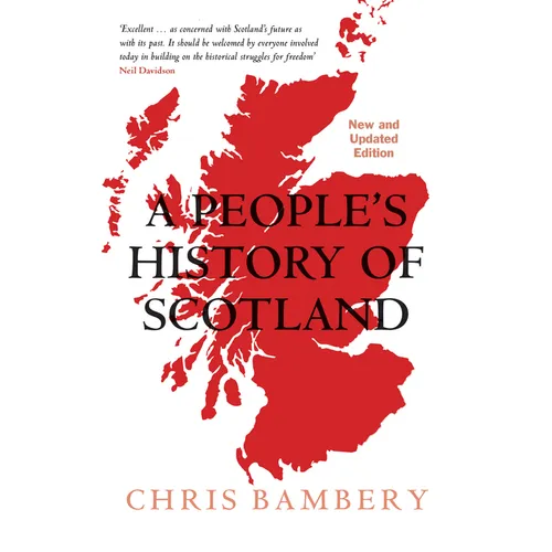 A People's History of Scotland
