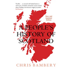 A People's History of Scotland - Paperback