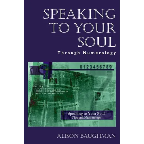 Speaking to Your Soul: Through Numerology