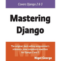Mastering Django