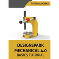Designspark Mechanical 4.0 Basics Tutorial