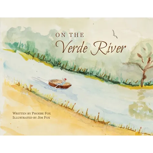 On the Verde River