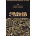 Contextualising African Studies: Challenges and the Way Forward